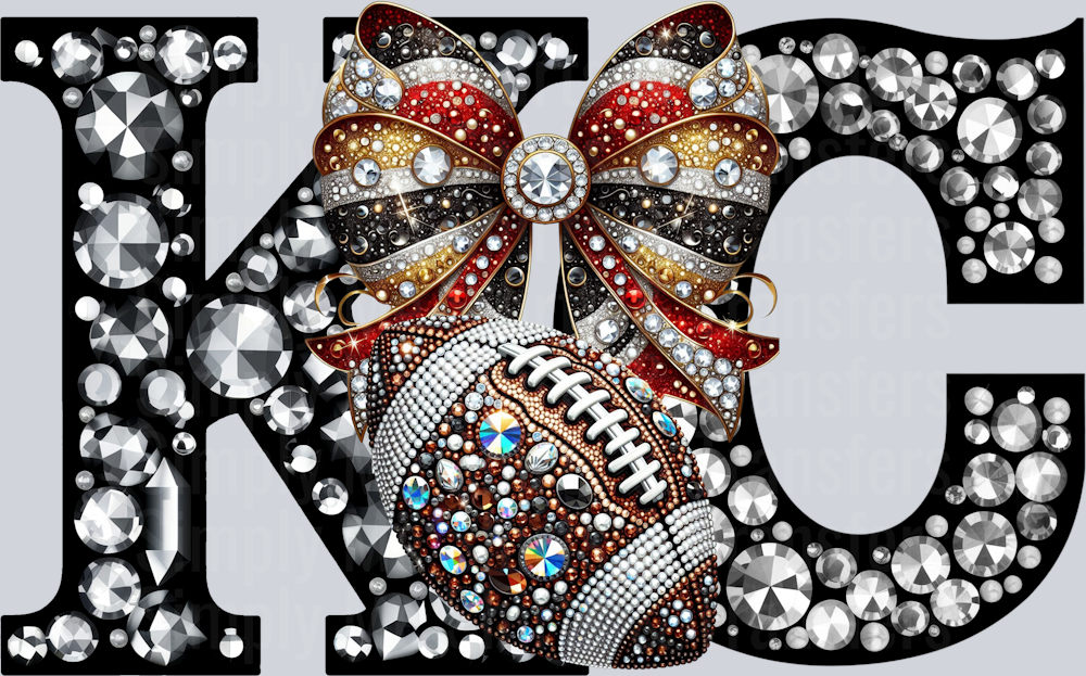 Rhinestone KC