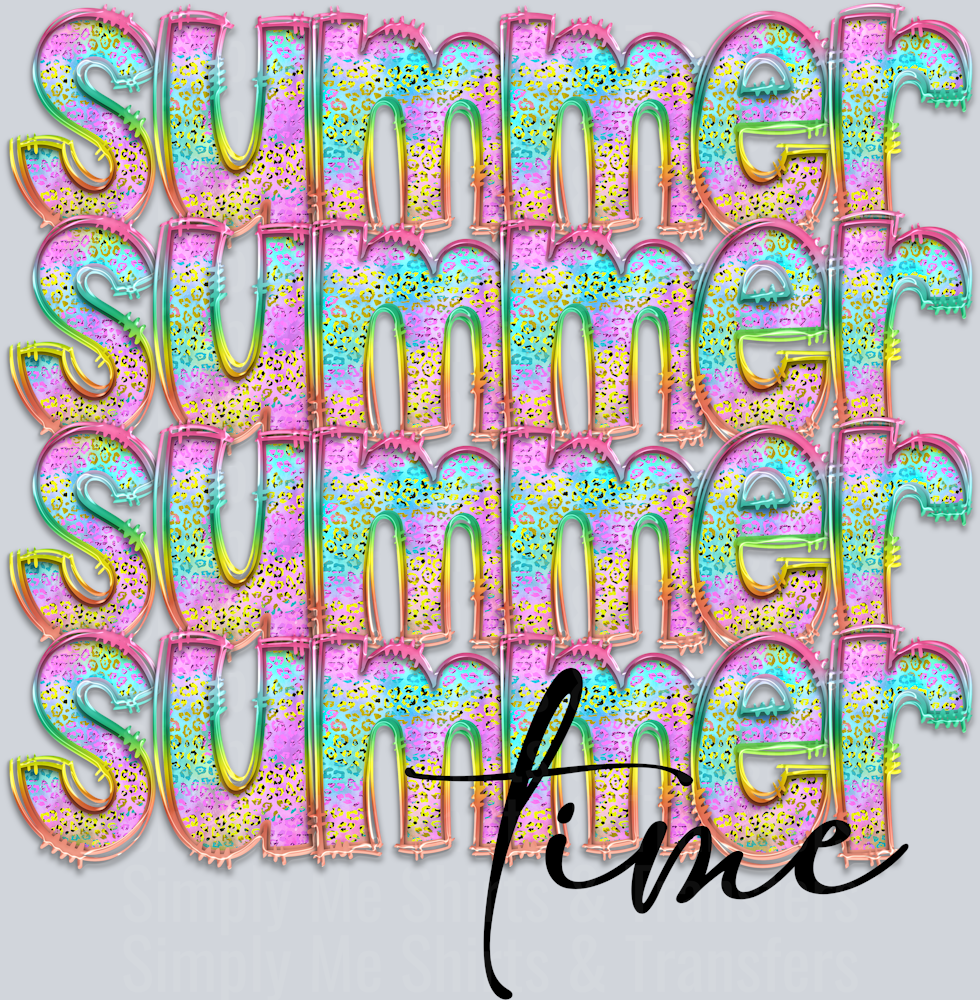 SummerStackTimeBlackScript