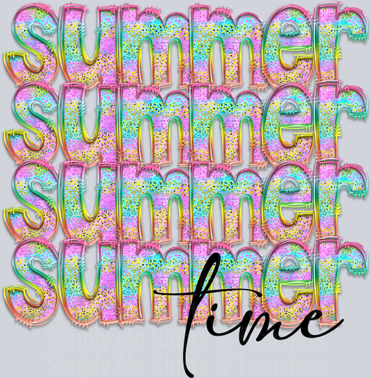 SummerStackTimeBlackScript