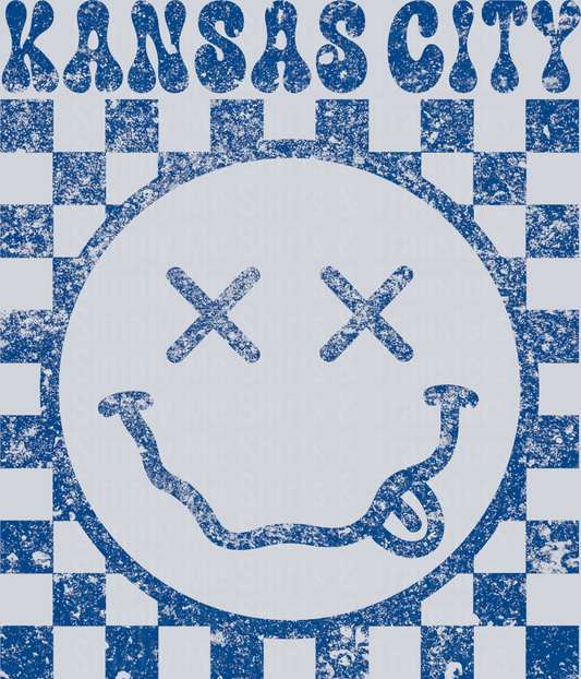 KANSAS-CITY-SMILE-RETRO-GRUNGE-ROYAL