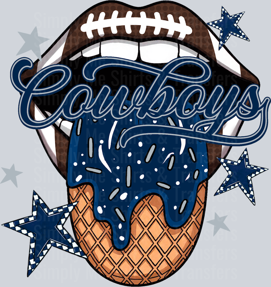 Cowboys(2)