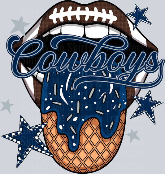 Cowboys(2)