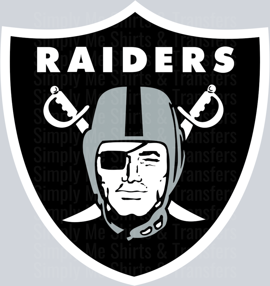 Raiders (2)