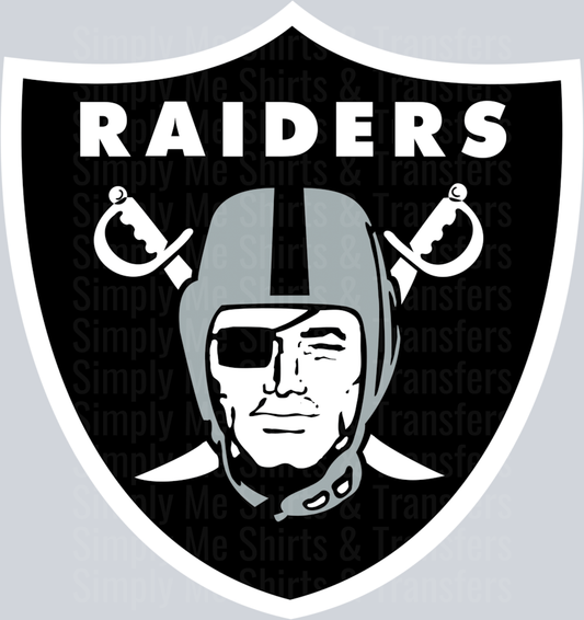 Raiders (2)