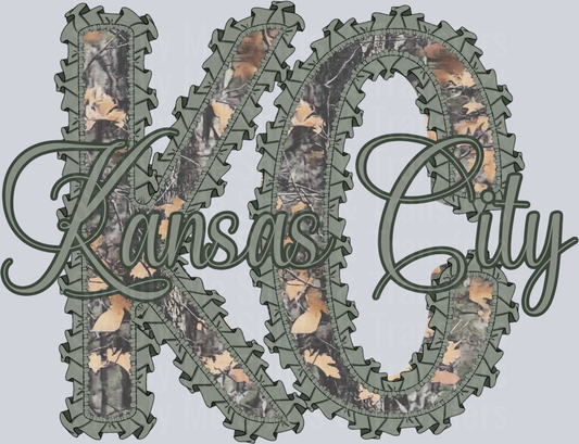 KC CAMO 10