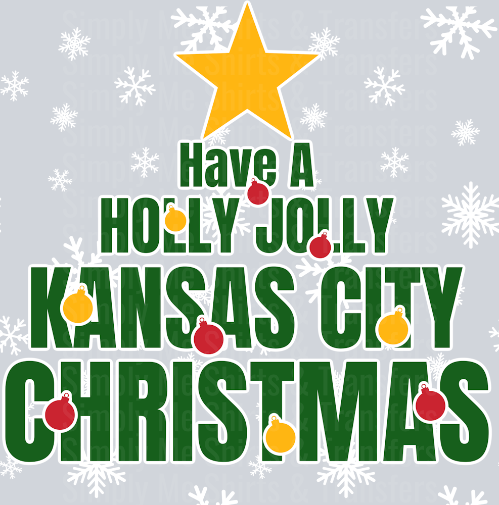 HOLLY JOLLY KC