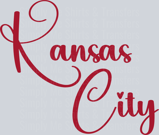 KANSAS-CITY-SCRIPT-RETRO-RED