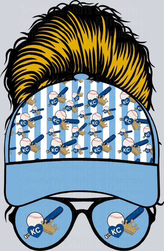KC Fan
