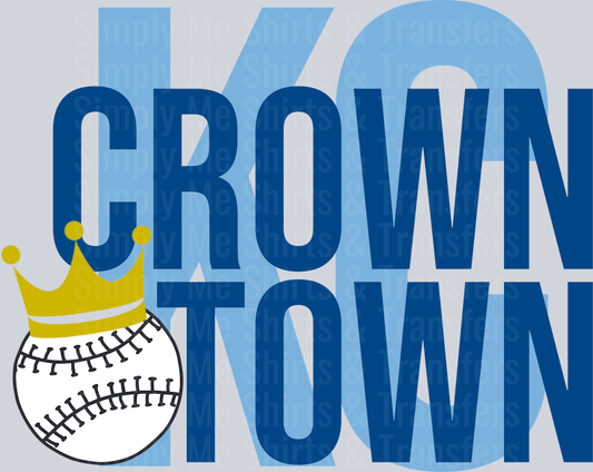 Crown Town