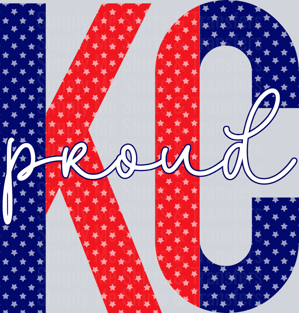 KC Proud