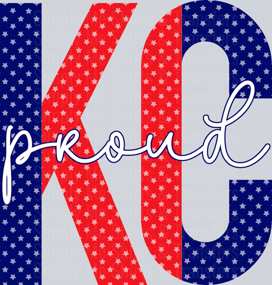 KC Proud