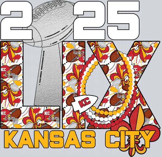 LIX KC Version 3