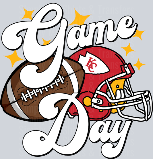 Game Day KC