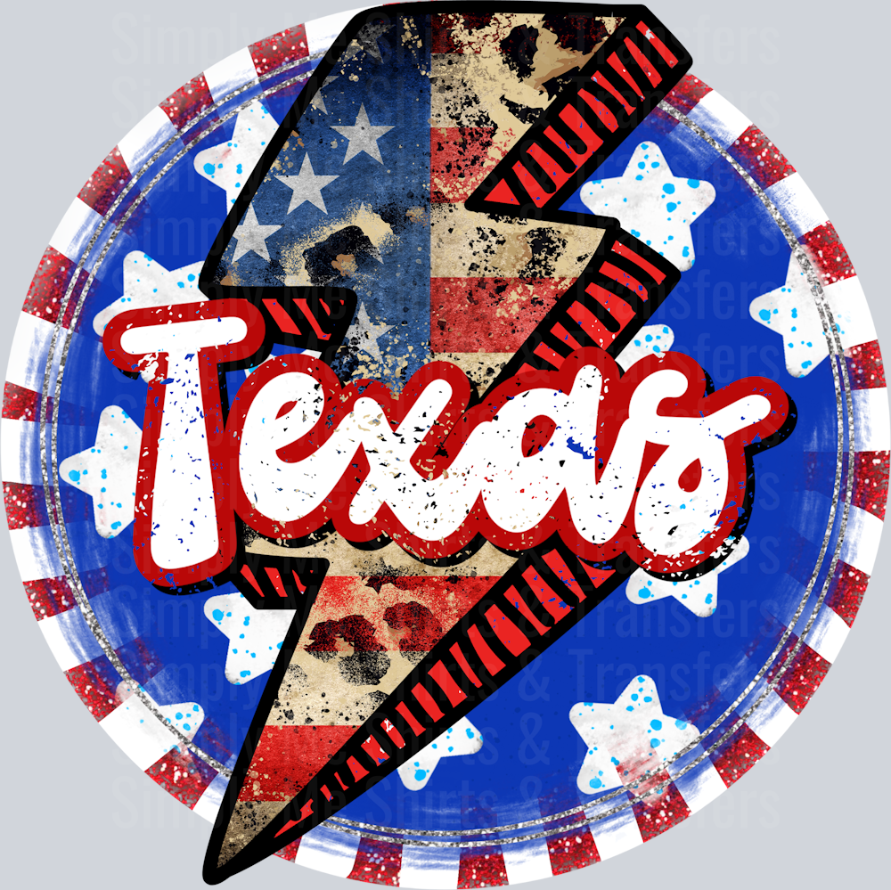 Patriotic_Texas