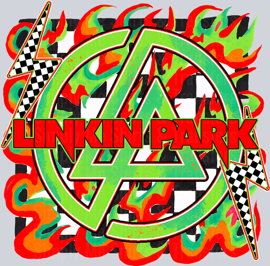 LinkinPark