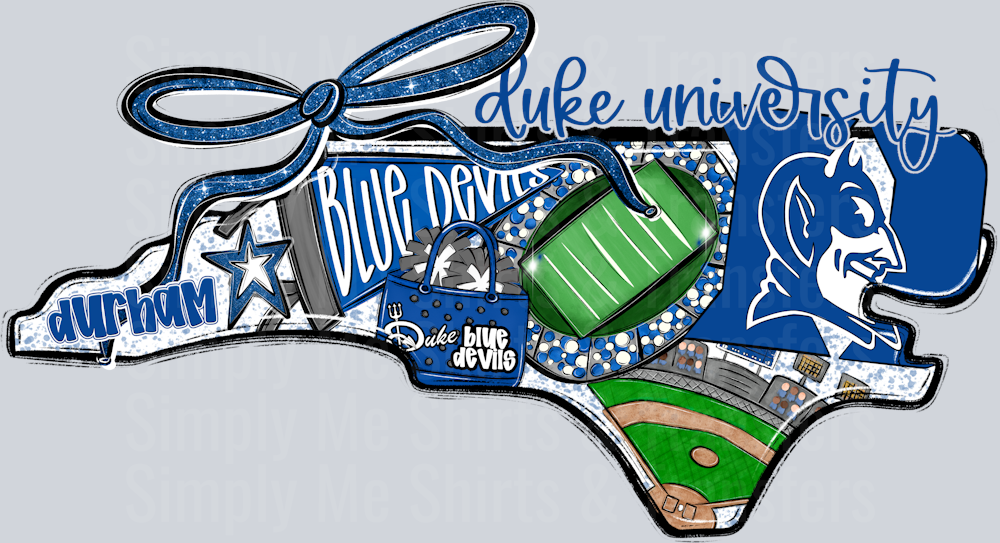 Duke Blue Devils