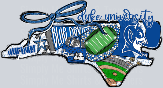 Duke Blue Devils