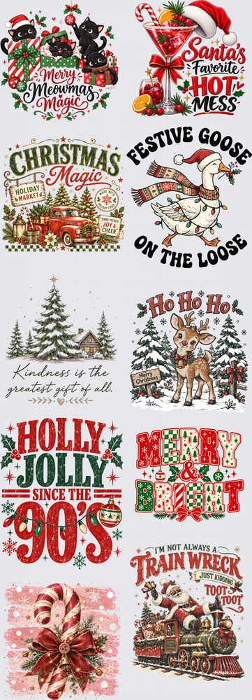 Christmas Premade 20