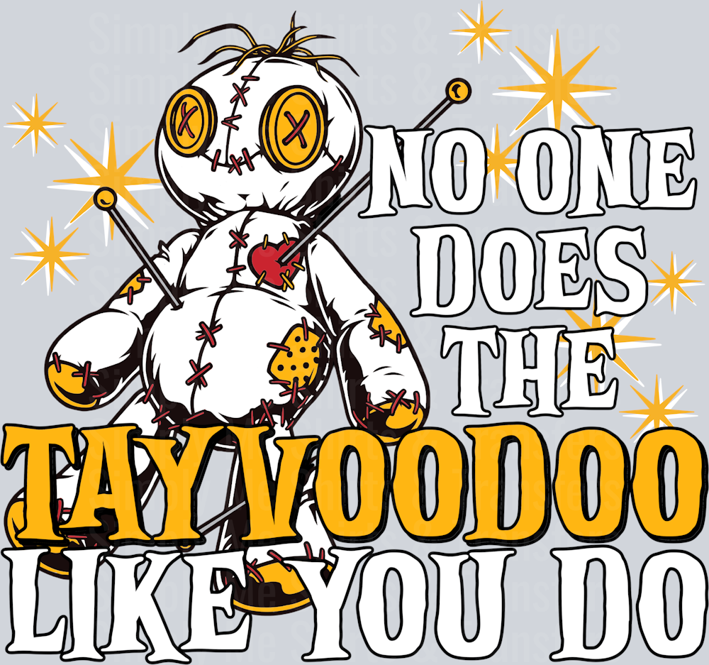 TAYVOODOO