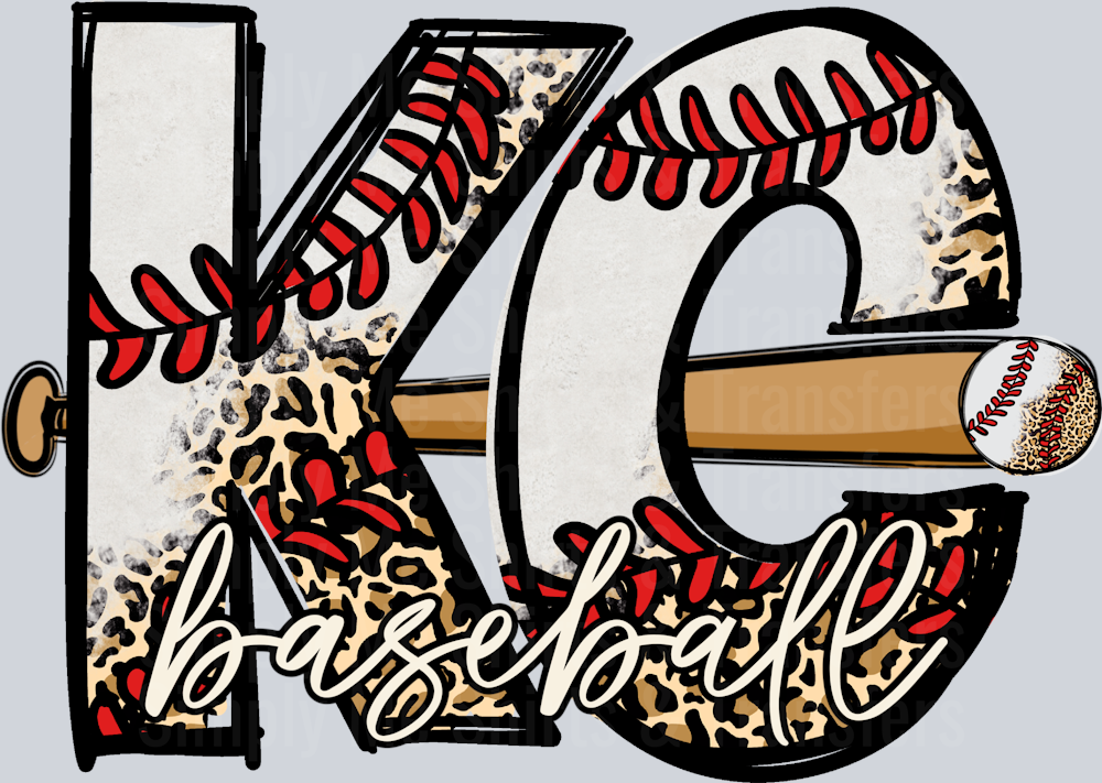Leopard KC Baseball