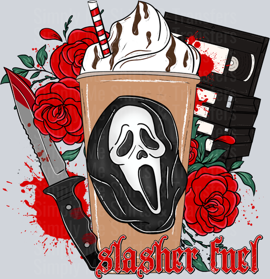 SlasherFuelIcedCoffee