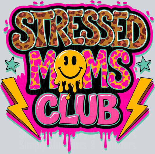 StressedMomsClub
