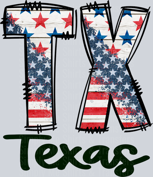Texas