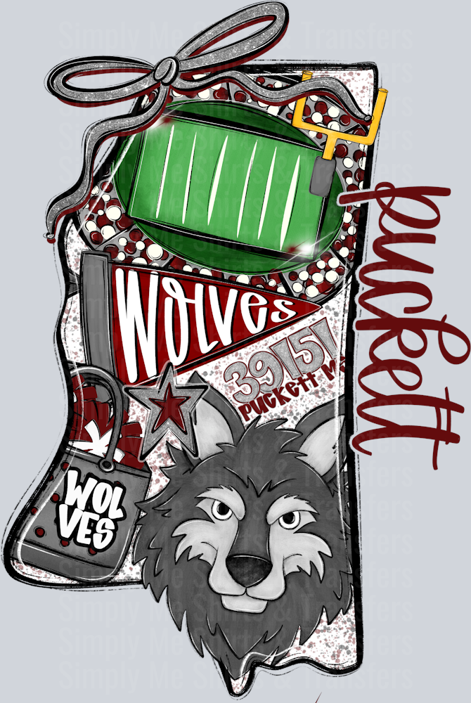 Puckett_Wolves