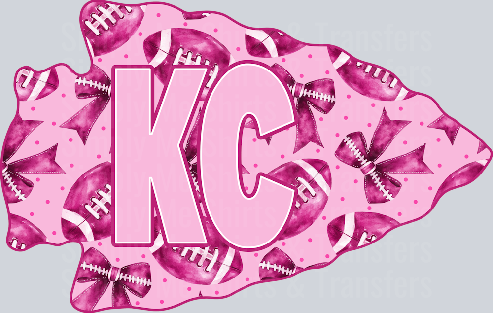 KC-PINK-FOOTBALL-BOWS-ARROW