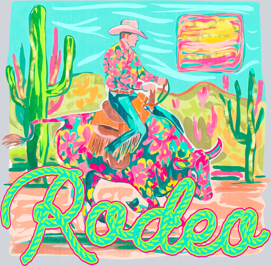 RodeoCowboy
