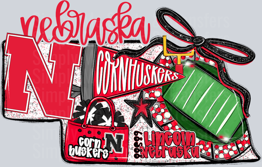Nebraska Cornhuskers