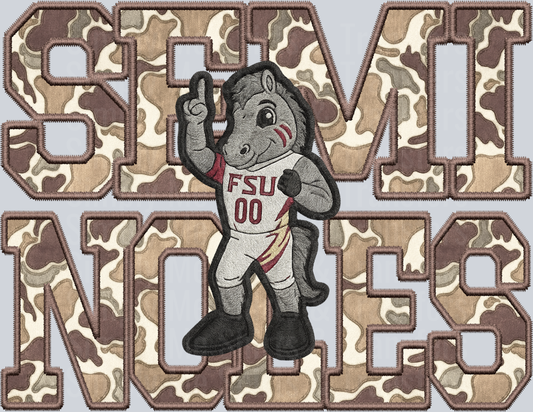 Seminoles