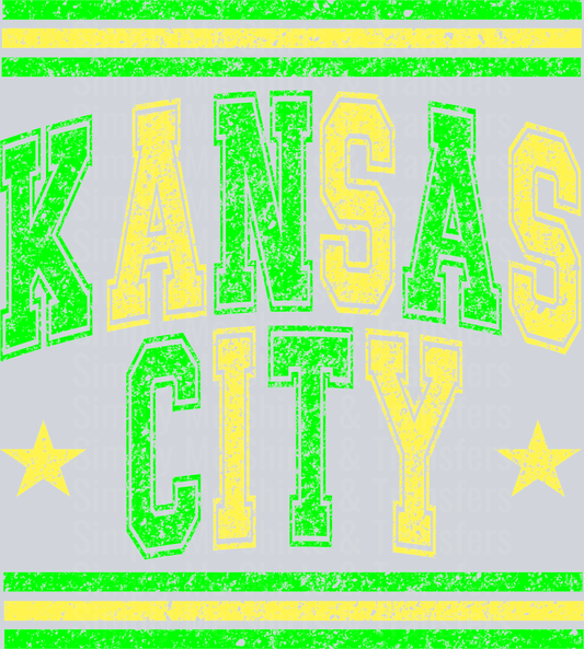 KANSAS-CITY-VINTAGE-STARS-STRIPES-LEMON-LIME
