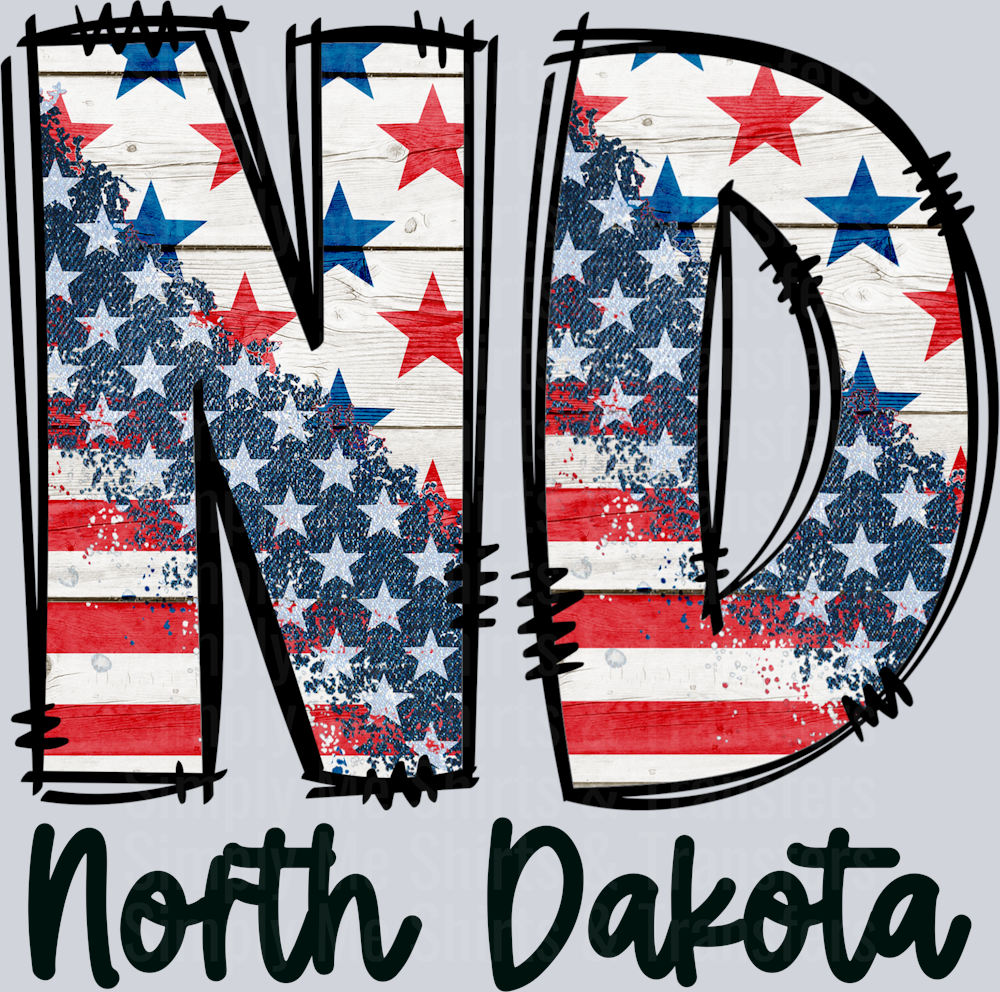 North Dakota