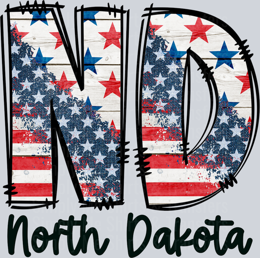 North Dakota