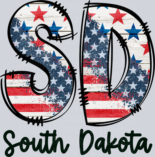 South Dakota