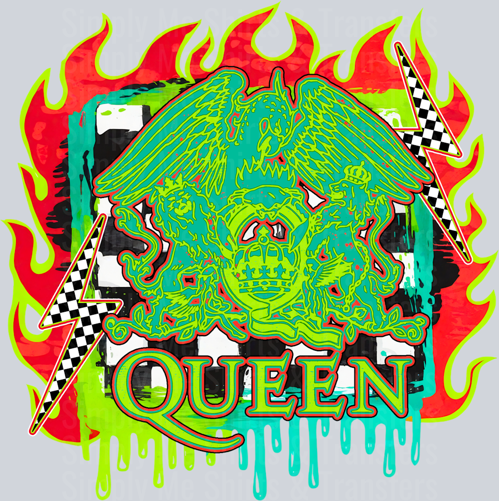 Queen