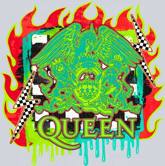 Queen