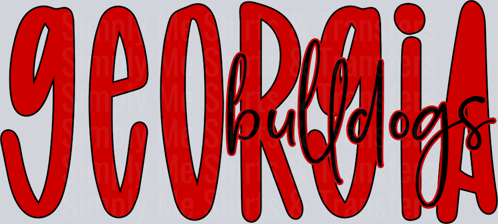 Georgia Bulldogs