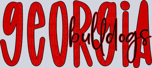 Georgia Bulldogs
