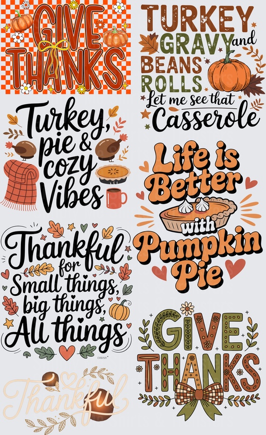 Thanksgiving Premade 1