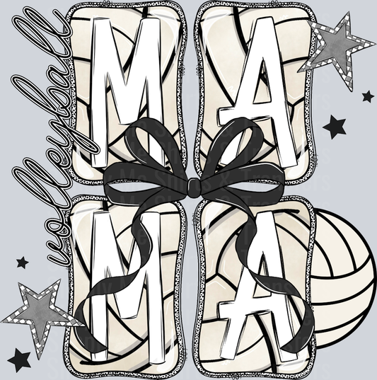VolleyballMama