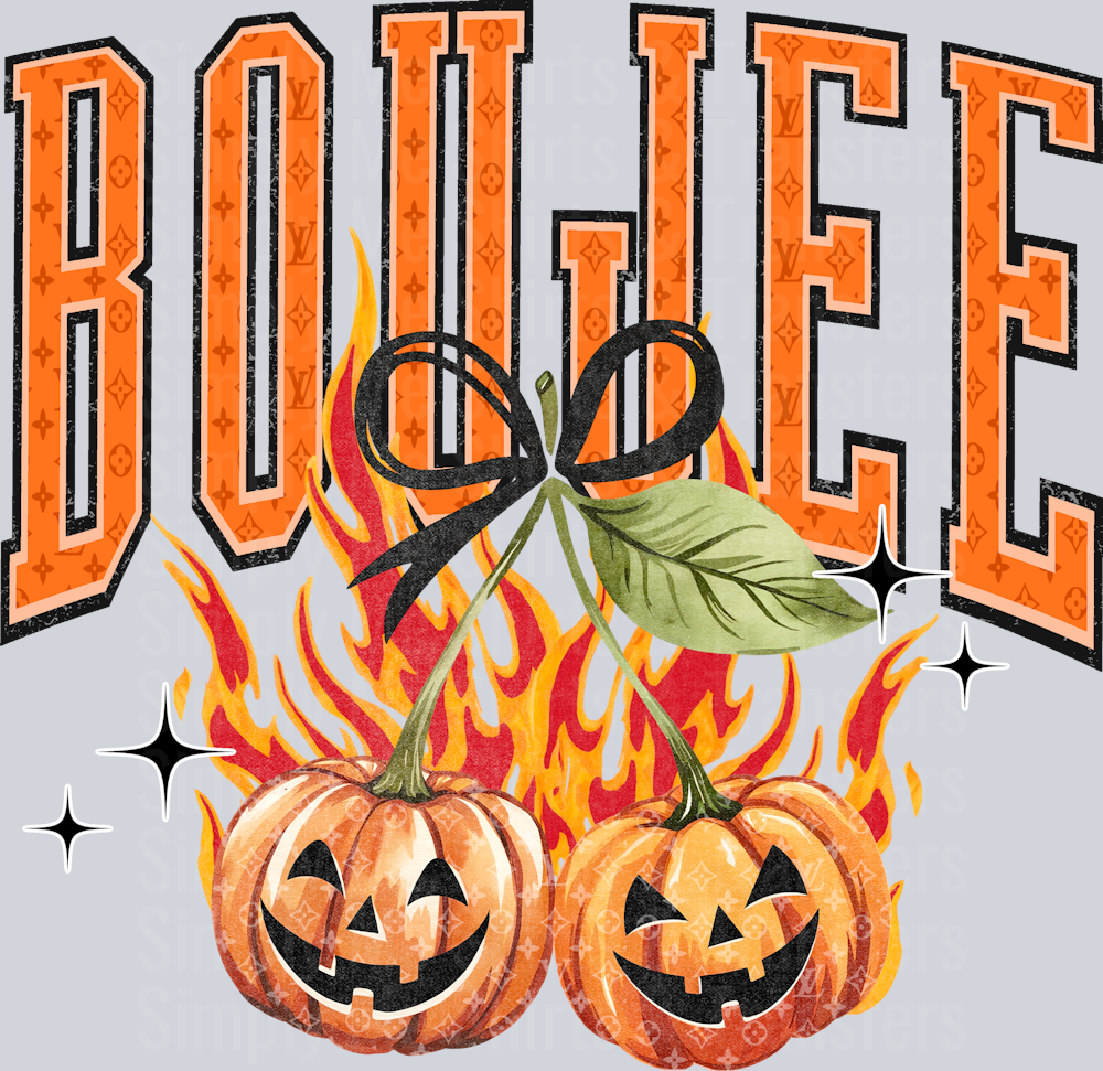 Boujee