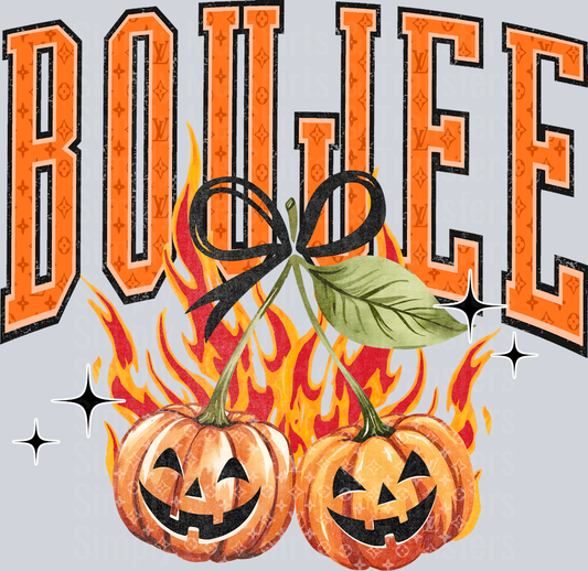 Boujee