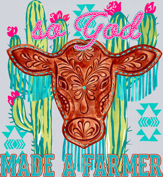 SoGodMadeAFarmer