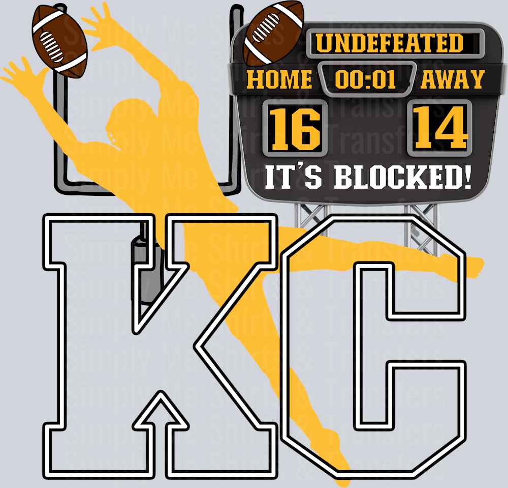 KC Blocked