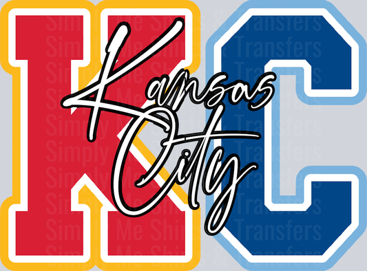 Split KC