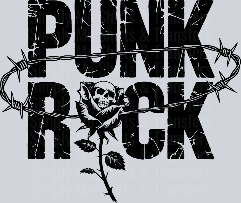 PunkRock