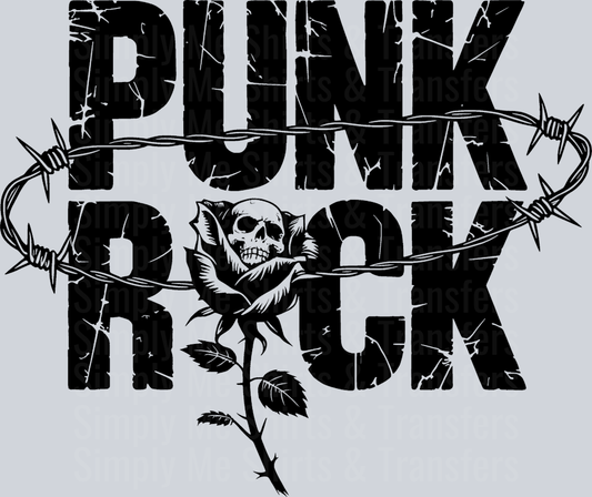PunkRock