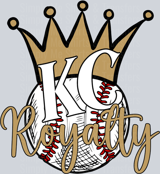 KC Royalty